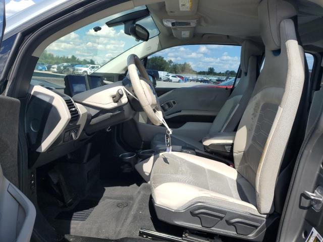 Photo 7 from auction – 2015 BMW I3 REX with VIN WBY1Z4C50FV500100