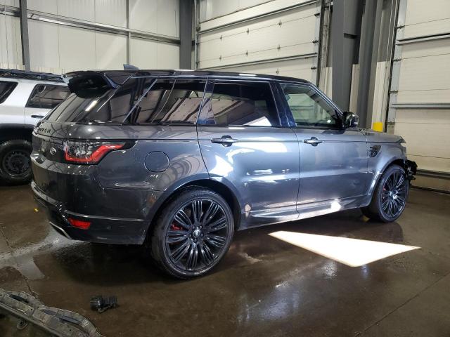 Photo 3 from auction – 2019 LAND ROVER RANGE ROVE with VIN SALWR2RE8KA866321