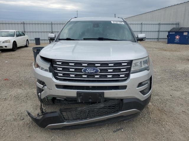 Photo 5 from auction – 2016 FORD EXPLORER L with VIN 1FM5K8F84GGA42759