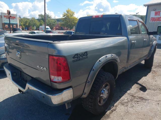 Photo 4 from auction – 2011 DODGE RAM 2500 with VIN 3D7TT2CT1BG545716