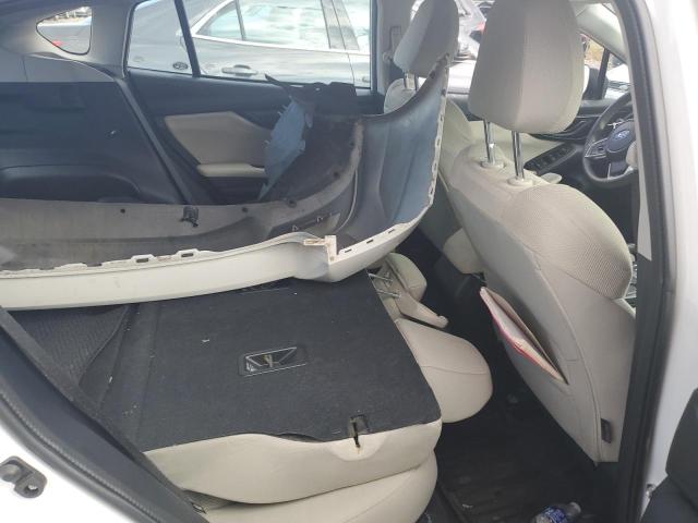 Photo 10 from auction – 2020 SUBARU IMPREZA with VIN 4S3GTAB67L3732318