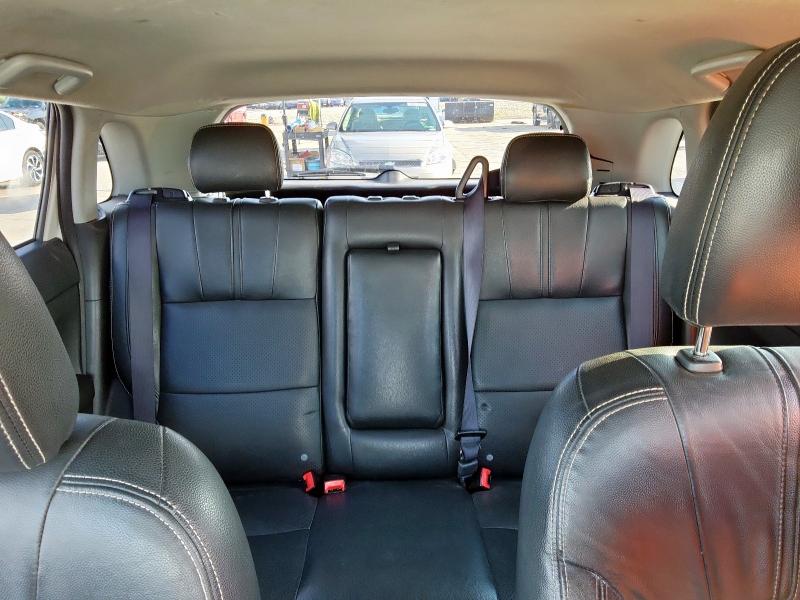 Photo 10 from auction – 2012 MITSUBISHI OUTLANDER with VIN JA4AP4AU1CZ009292
