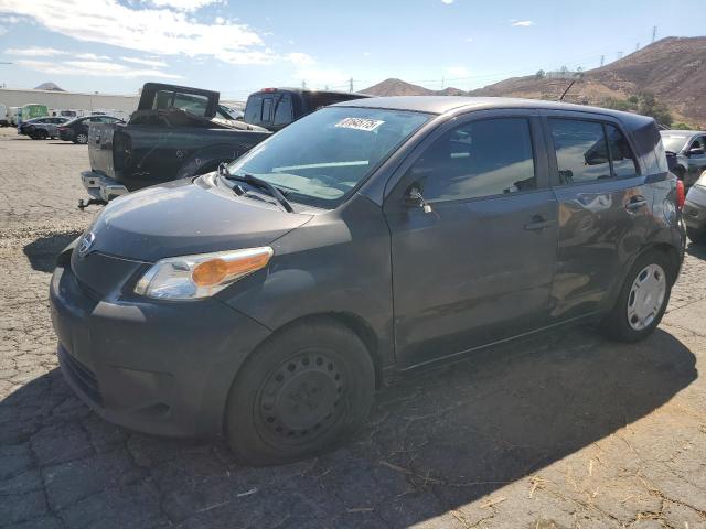 Photo 1 from auction – 2010 TOYOTA SCION XD with VIN JTKKU4B47A1006287