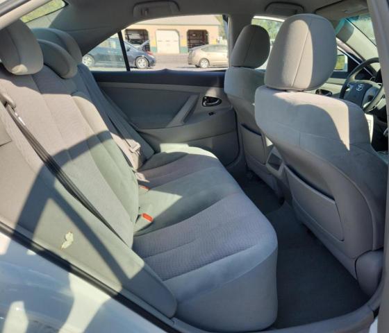 Photo 10 from auction – 2011 TOYOTA CAMRY BASE with VIN 4T4BF3EK8BR168162