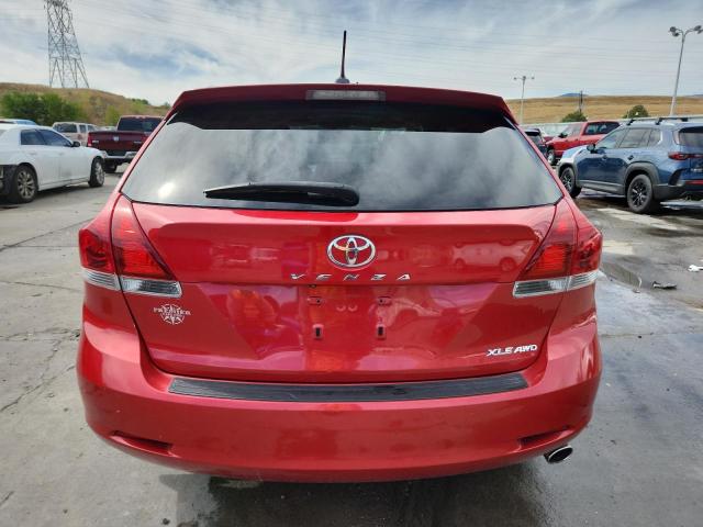 Photo 6 from auction – 2013 TOYOTA VENZA LE with VIN 4T3BA3BBXDU043588