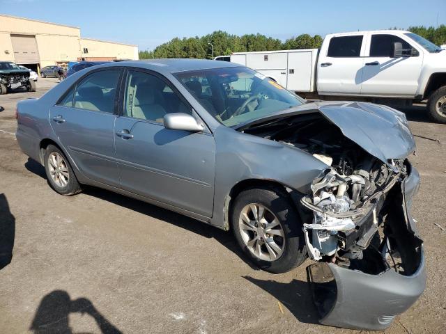 Photo 4 from auction – 2005 TOYOTA CAMRY LE with VIN 4T1BF30K85U605440