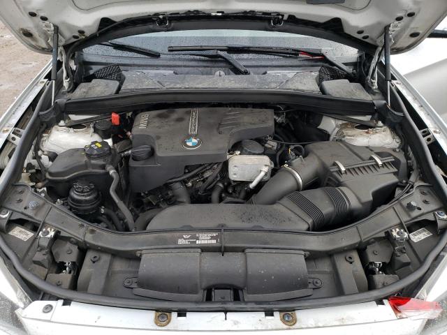 Photo 11 from auction – 2015 BMW X1 XDRIVE2 with VIN WBAVL1C58FVY26551