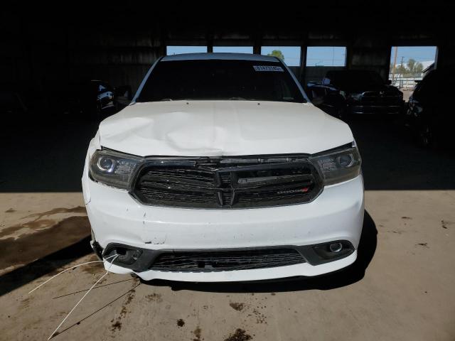 Фото 5 с аукциона – 2018 DODGE DURANGO SX с VIN 1C4RDHAG7JC114616