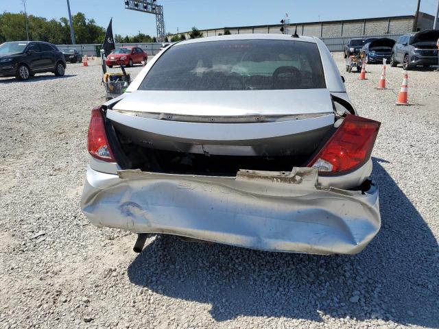 Photo 6 from auction – 2005 SATURN ION with VIN 1G8AJ54F35Z166023