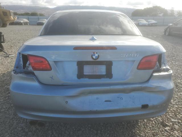 Photo 6 from auction – 2013 BMW 328 I SULEV with VIN WBADW7C57DE731241
