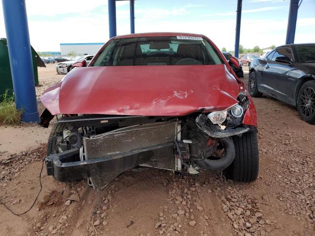 Photo 5 from auction – 2020 KIA FORTE FE with VIN 3KPF24AD4LE182701