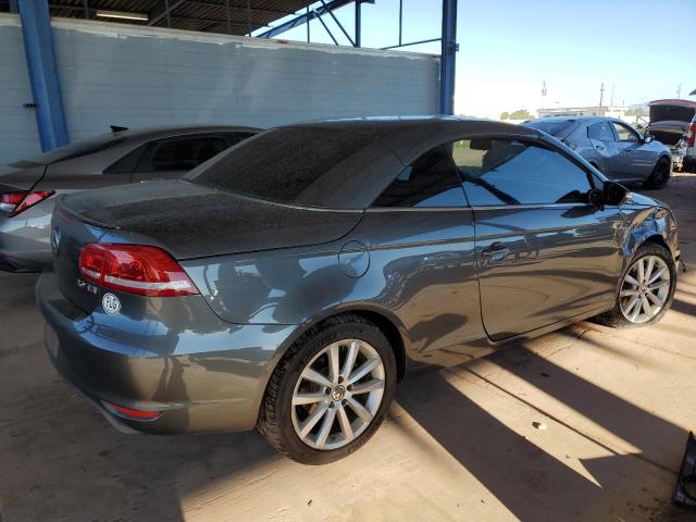 Photo 3 from auction – 2014 VOLKSWAGEN EOS KOMFOR with VIN WVWBW8AH7EV007239
