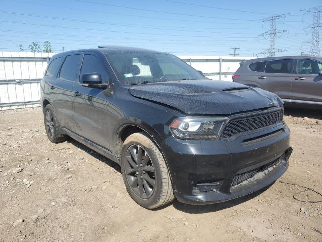 Photo 4 from auction – 2018 DODGE DURANGO R/ with VIN 1C4SDJCT1JC371077
