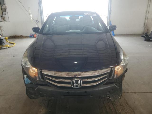 Photo 5 from auction – 2011 HONDA ACCORD EXL with VIN 1HGCP2F84BA034362