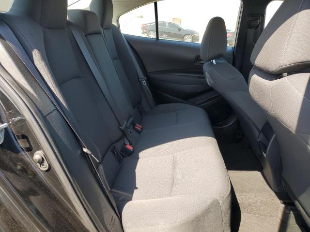 Photo 10 from auction – 2022 TOYOTA COROLLA LE with VIN 5YFEPMAE0NP306504
