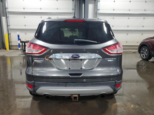 Photo 6 from auction – 2015 FORD ESCAPE TIT with VIN 1FMCU9J92FUB40535