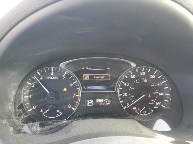 Photo 9 from auction – 2014 NISSAN ALTIMA 2.5 with VIN 1N4AL3AP4EC264178