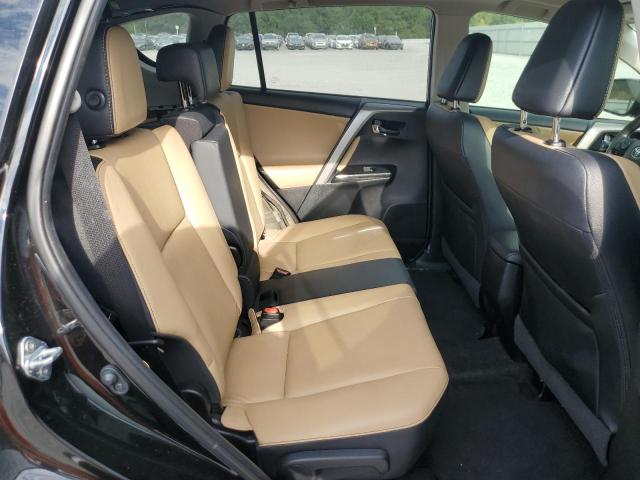 Photo 11 from auction – 2018 TOYOTA RAV4 LIMIT with VIN 2T3YFREV4JW427401