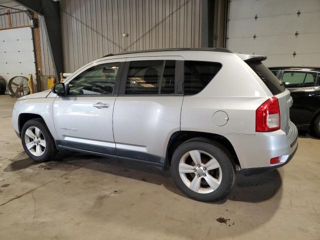 Photo 2 from auction – 2011 JEEP COMPASS SP with VIN 1J4NT1FB0BD228114