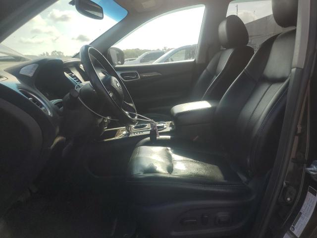 Photo 7 from auction – 2015 NISSAN PATHFINDER S with VIN 5N1AR2MM7FC696152