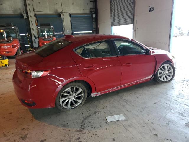 Photo 3 from auction – 2017 ACURA ILX BASE W with VIN 19UDE2F36HA004920
