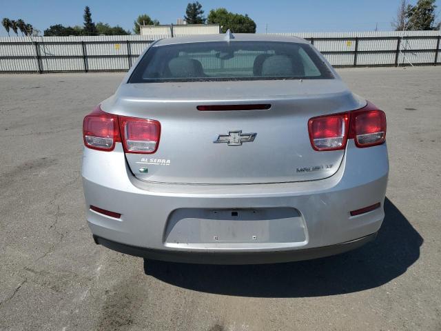 Photo 6 from auction – 2015 CHEVROLET MALIBU 2LT with VIN 1G11D5SL3FF290228