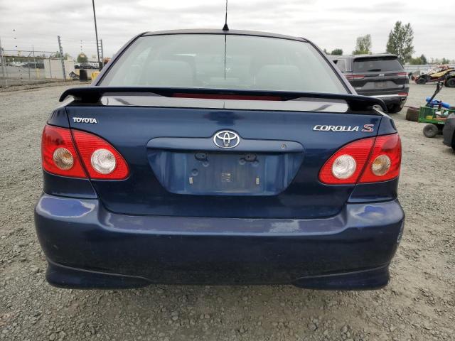 Photo 6 from auction – 2007 TOYOTA COROLLA CE with VIN 1NXBR32E77Z830840