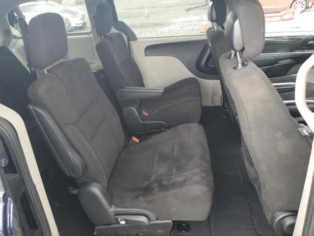 Photo 11 from auction – 2015 DODGE GRAND CARA with VIN 2C4RDGBG9FR557809