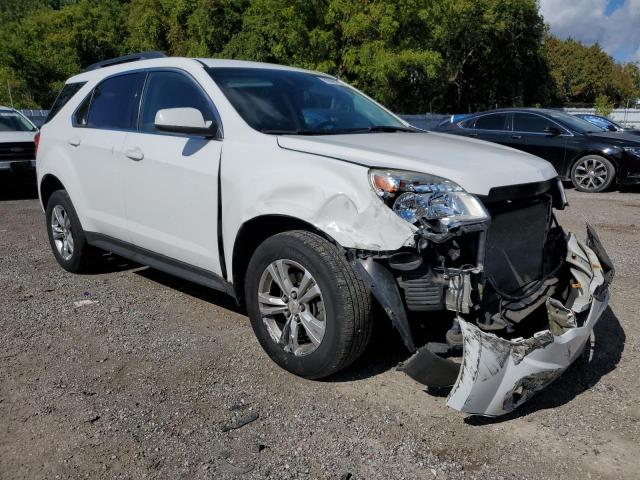 Фото 4 с аукциона – 2014 CHEVROLET EQUINOX LT с VIN 2GNALCEK4E6246935