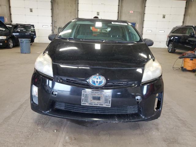 Photo 5 from auction – 2010 TOYOTA PRIUS with VIN JTDKN3DU4A0046912