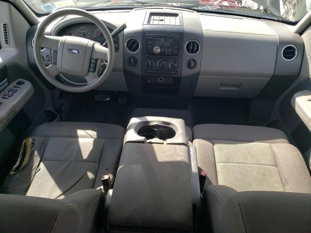 Photo 8 from auction – 2006 FORD F150 SUPER with VIN 1FTRW14W06KC16907