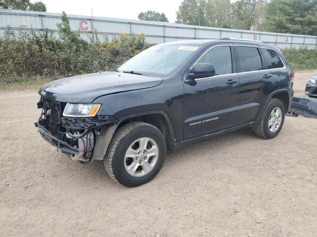 Photo 1 from auction – 2015 JEEP GRAND CHER with VIN 1C4RJFAG2FC954551