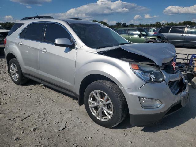 Photo 4 from auction – 2017 CHEVROLET EQUINOX LT with VIN 2GNALCEK2H1574971