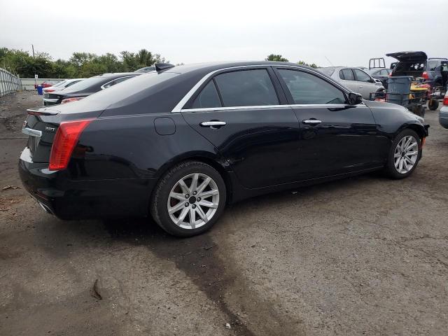 Photo 3 from auction – 2016 CADILLAC CTS with VIN 1G6AW5SX3G0176600