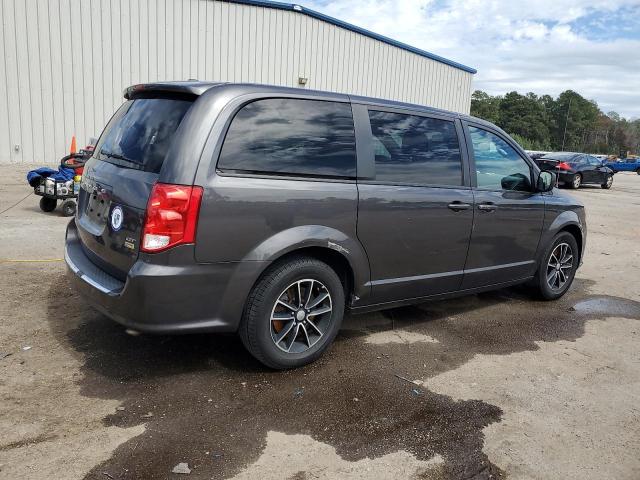 Photo 3 from auction – 2019 DODGE GRAND CARA with VIN 2C4RDGEG0KR535414