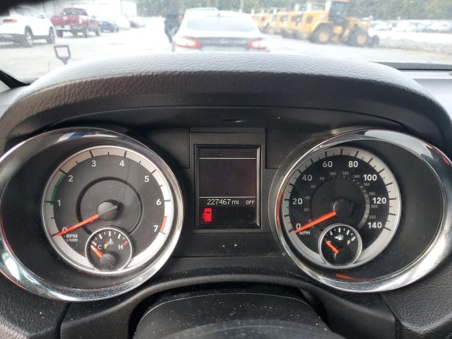 Photo 9 from auction – 2013 DODGE DURANGO SX with VIN 1C4RDHAG7DC678495