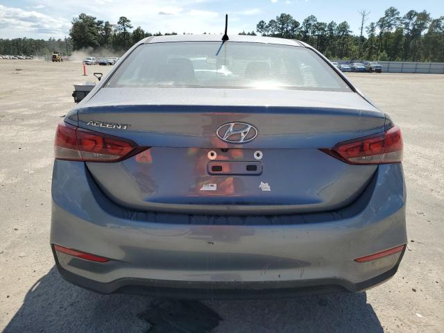 Photo 6 from auction – 2019 HYUNDAI ACCENT SE with VIN 3KPC24A34KE062843