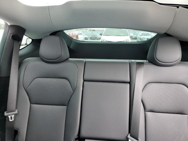 Photo 10 from auction – 2026 TESLA MODEL Y with VIN 7SAYGDEE6TF356360