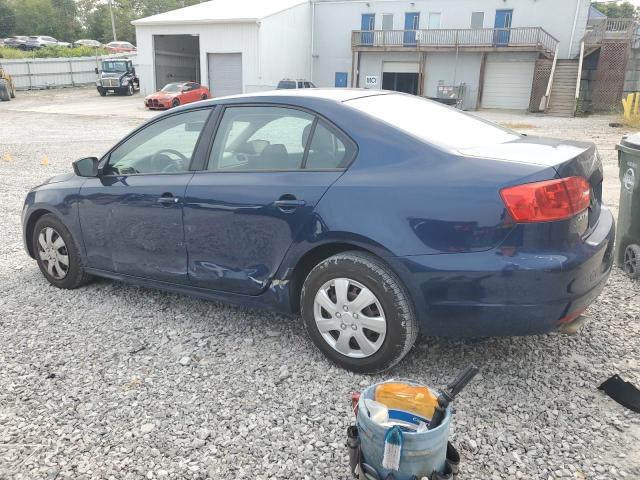 Photo 2 from auction – 2011 VOLKSWAGEN JETTA BASE with VIN 3VW2K7AJXBM109713