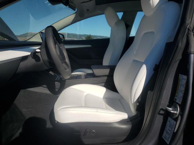 Photo 7 from auction – 2023 TESLA MODEL 3 with VIN 5YJ3E1EA5PF461549