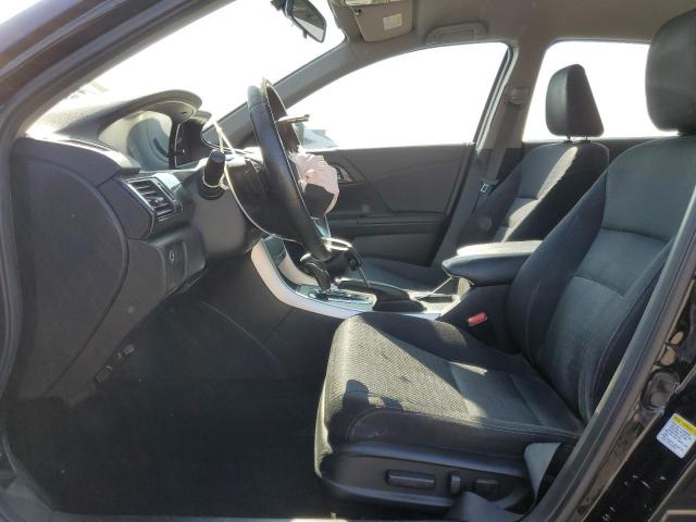 Photo 7 from auction – 2014 HONDA ACCORD SPO with VIN 1HGCR2F54EA126155