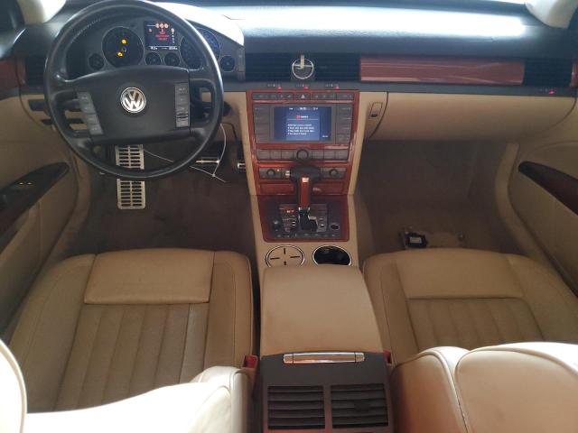 Photo 8 from auction – 2024 VOLKSWAGEN PHAETON 4. with VIN WVWAF63D148009754
