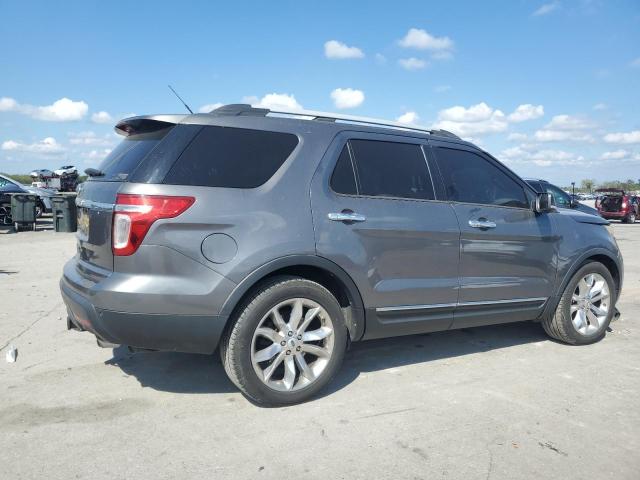 Photo 3 from auction – 2012 FORD EXPLORER XLT with VIN 1FMHK7D84CGA54642