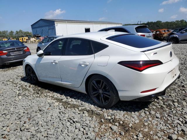 Photo 2 from auction – 2024 ACURA INTEGRA A- with VIN 19UDE4H33RA007557