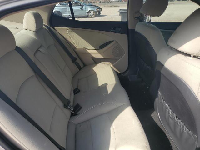 Photo 10 from auction – 2013 KIA OPTIMA LX with VIN 5XXGM4A79DG202152