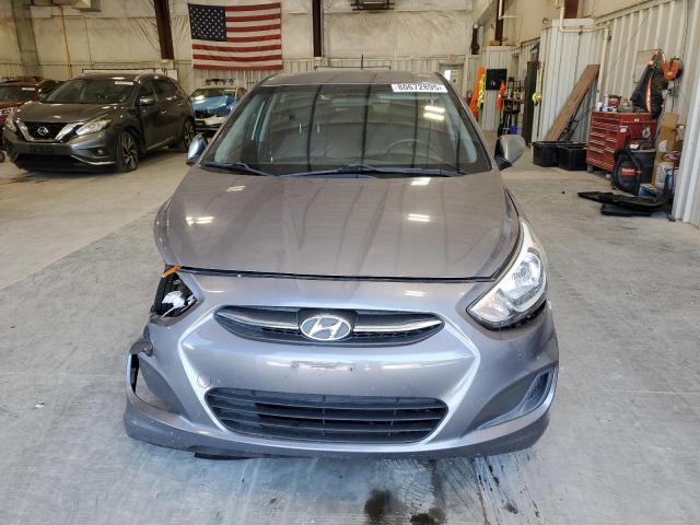 Photo 5 from auction – 2016 HYUNDAI ACCENT SE with VIN KMHCT5AE2GU237941