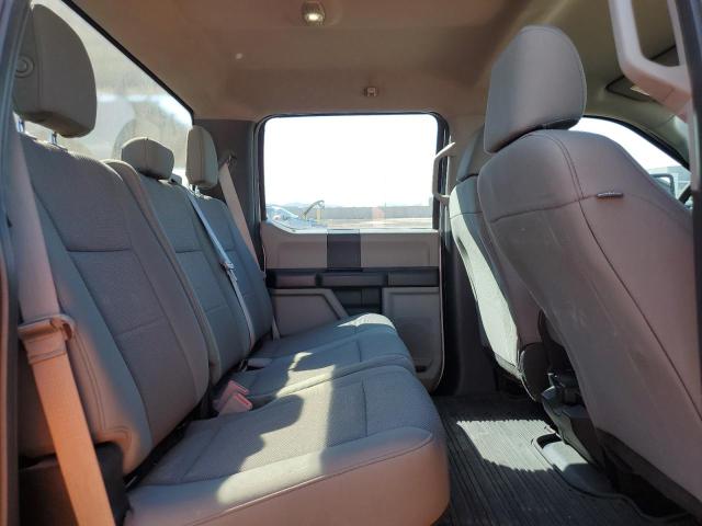 Photo 10 from auction – 2018 FORD F250 SUPER with VIN 1FT7W2B68JEC58474