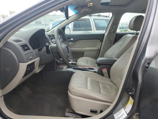 Photo 7 from auction – 2012 FORD FUSION SEL with VIN 3FAHP0JA4CR444529