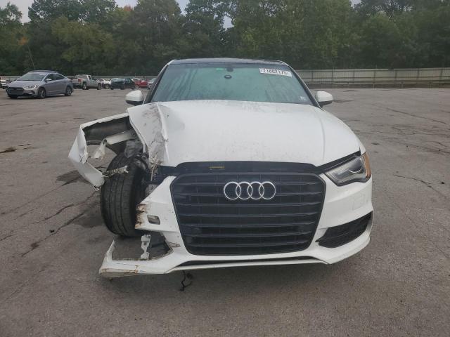 Photo 5 from auction – 2016 AUDI A3 with VIN WAUA7GFF8G1111904