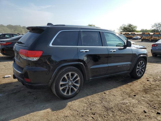 Photo 3 from auction – 2018 JEEP GRAND CHER with VIN 1C4RJFCG5JC477622
